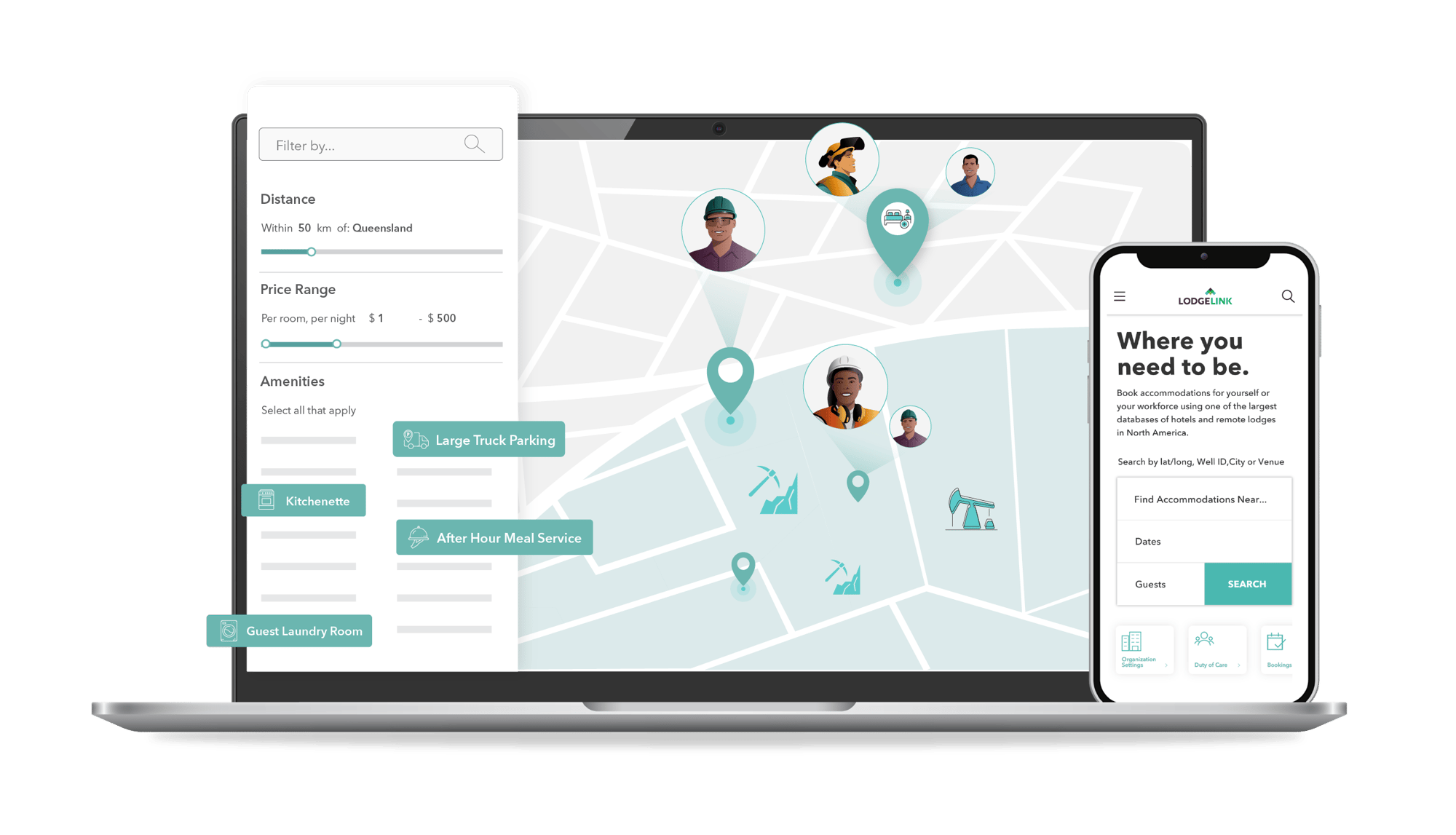 LodgeLink Platform-03